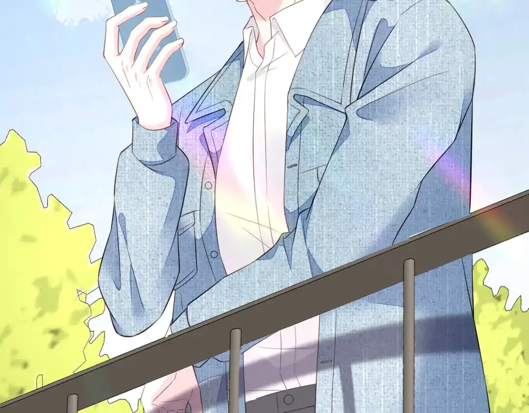 《替身是个小作精》第66话 身不由已  第94页