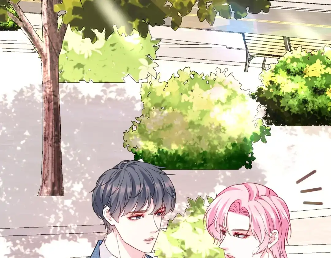 《替身是个小作精》第66话 身不由已  第36页
