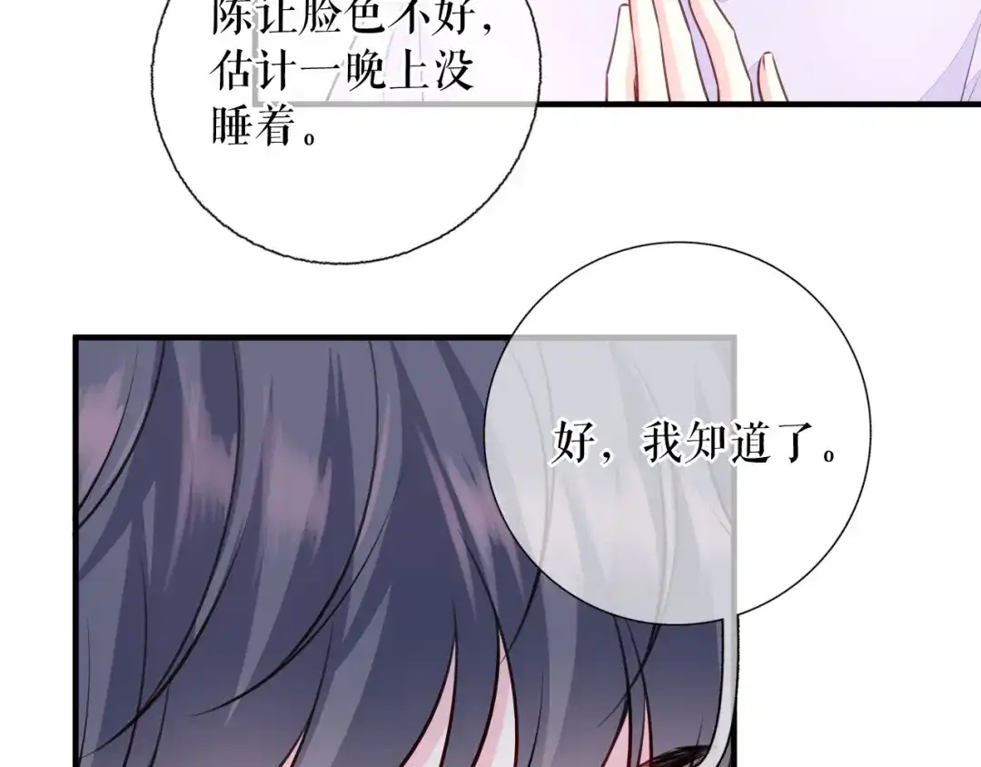 《替身是个小作精》第67话 交待情况 第87页
