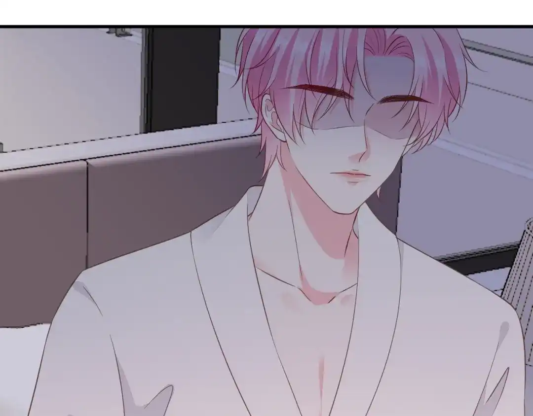 《替身是个小作精》第67话 交待情况 第72页