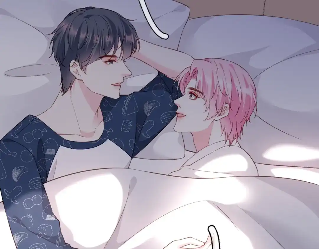 《替身是个小作精》第67话 交待情况 第55页