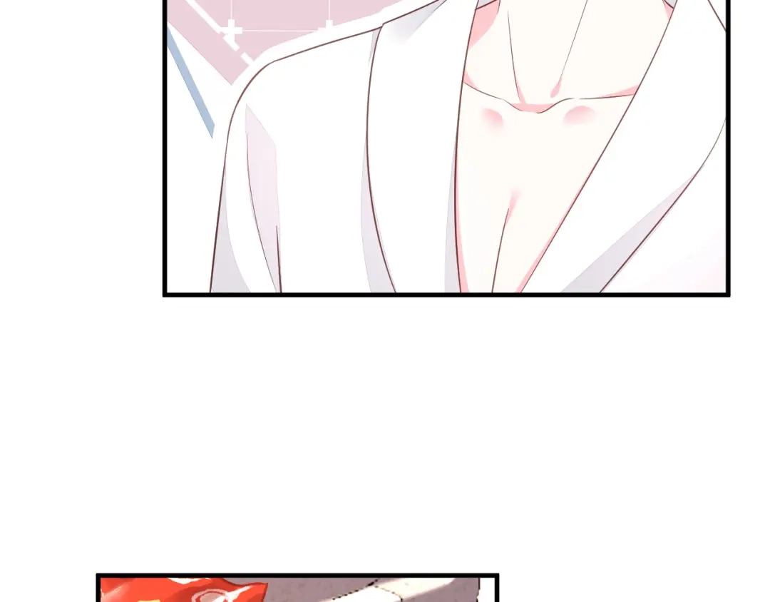 《替身是个小作精》第67话 交待情况 第41页