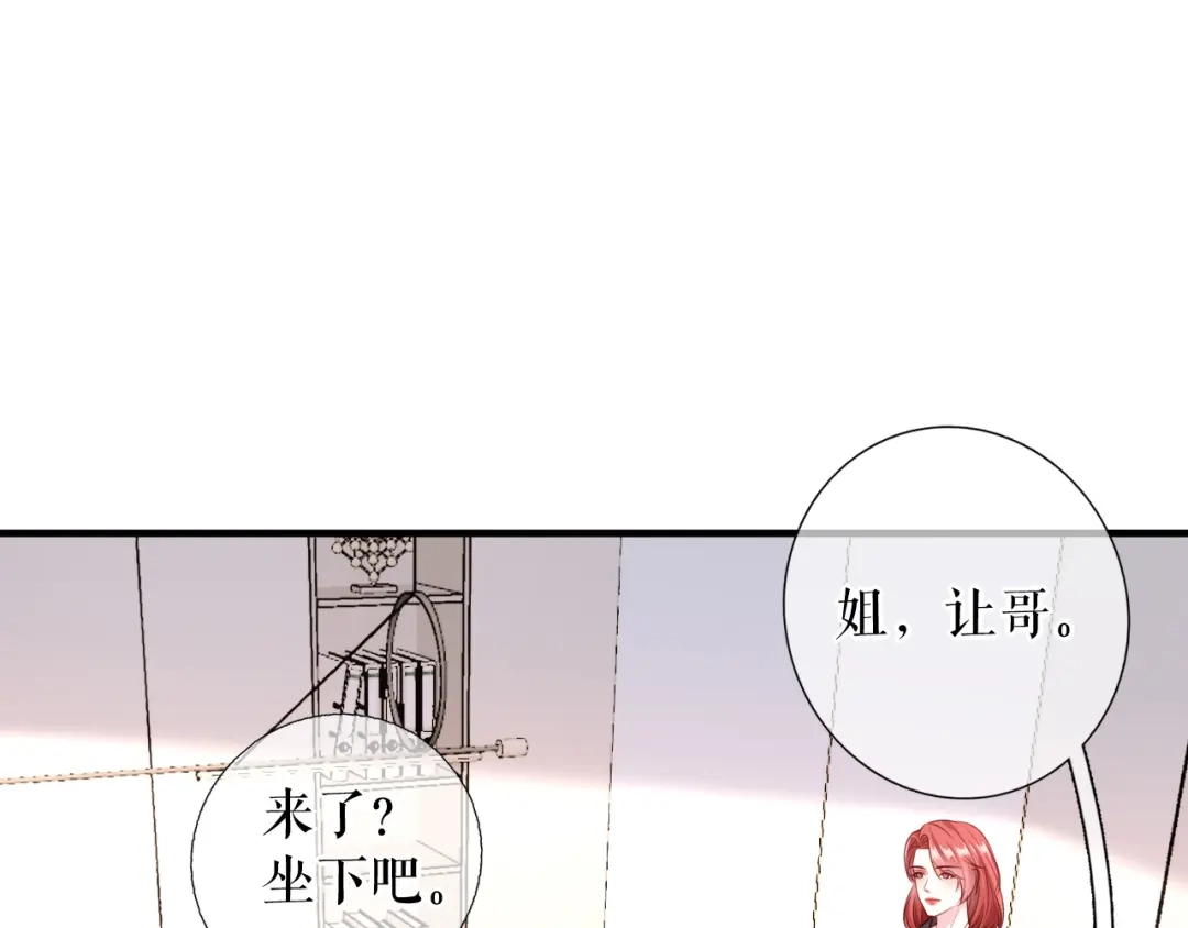 《替身是个小作精》第67话 交待情况 第89页