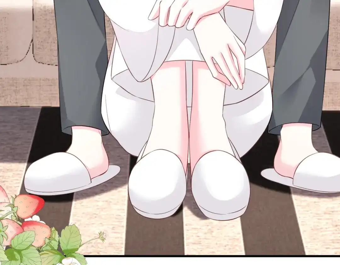 《替身是个小作精》第67话 交待情况 第31页