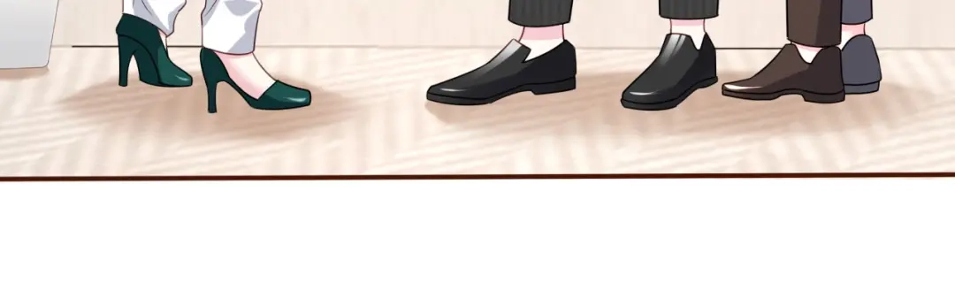 《替身是个小作精》第6话 唇枪舌剑 第66页