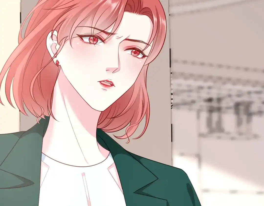 《替身是个小作精》第6话 唇枪舌剑 第34页