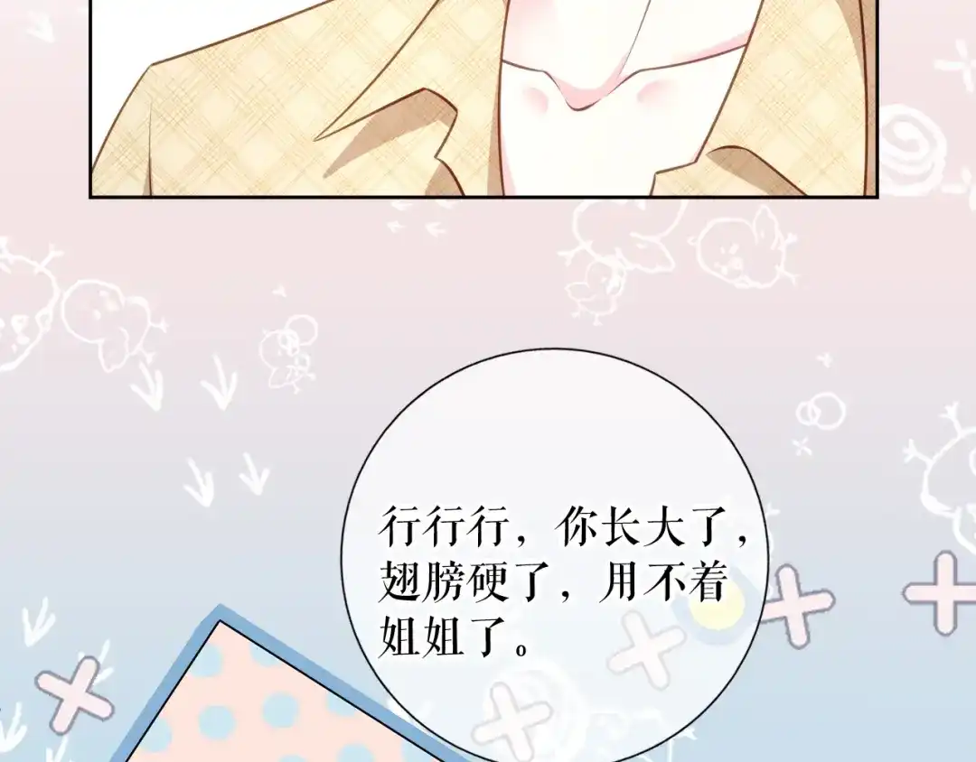 《替身是个小作精》第68话 黑手是谁？ 第82页