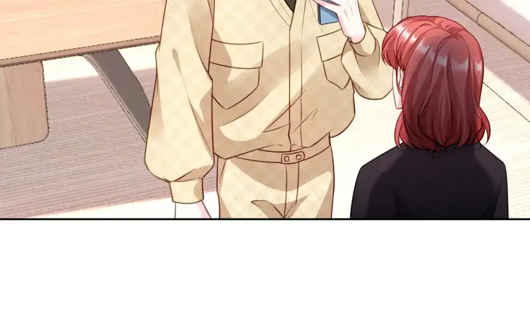 《替身是个小作精》第68话 黑手是谁？ 第74页