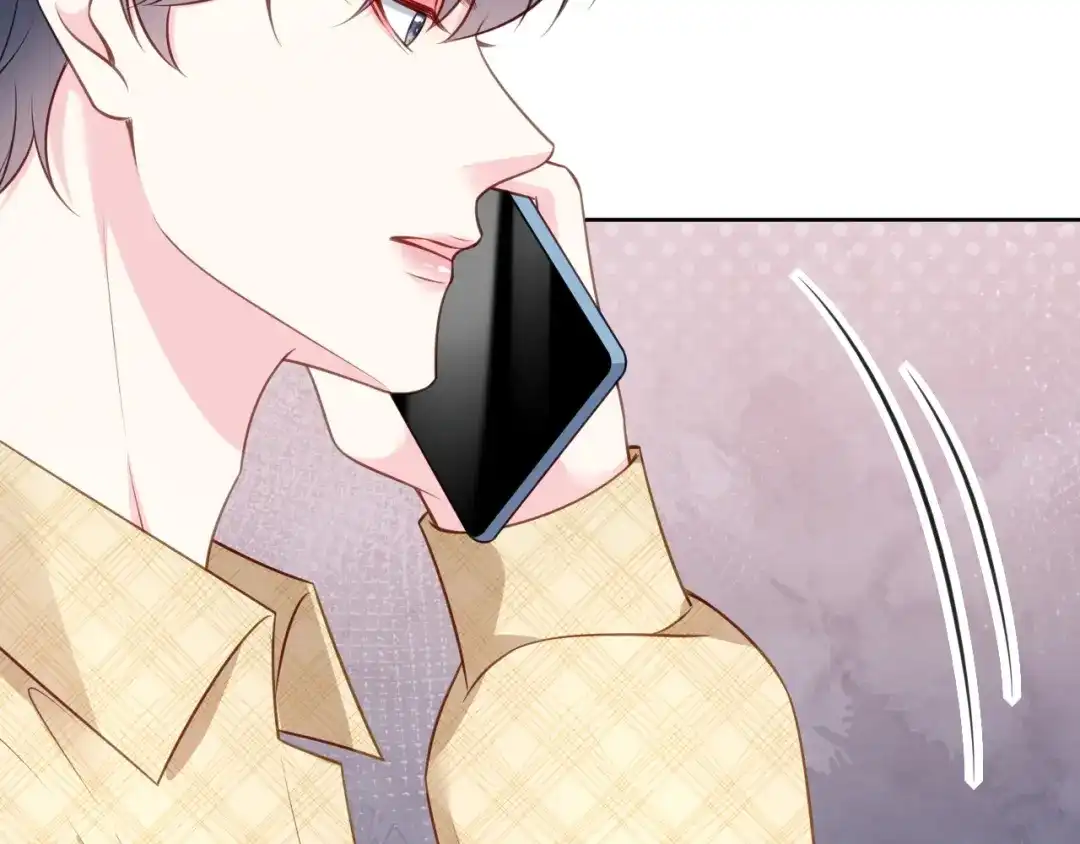 《替身是个小作精》第68话 黑手是谁？ 第61页