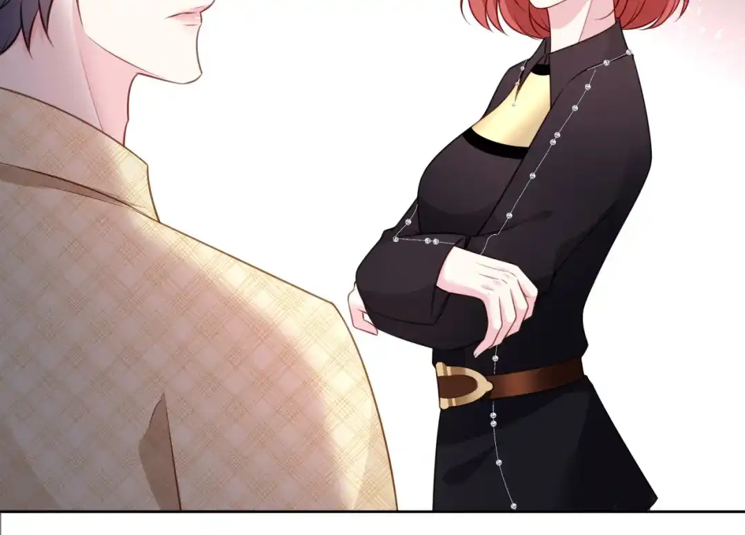 《替身是个小作精》第68话 黑手是谁？ 第38页