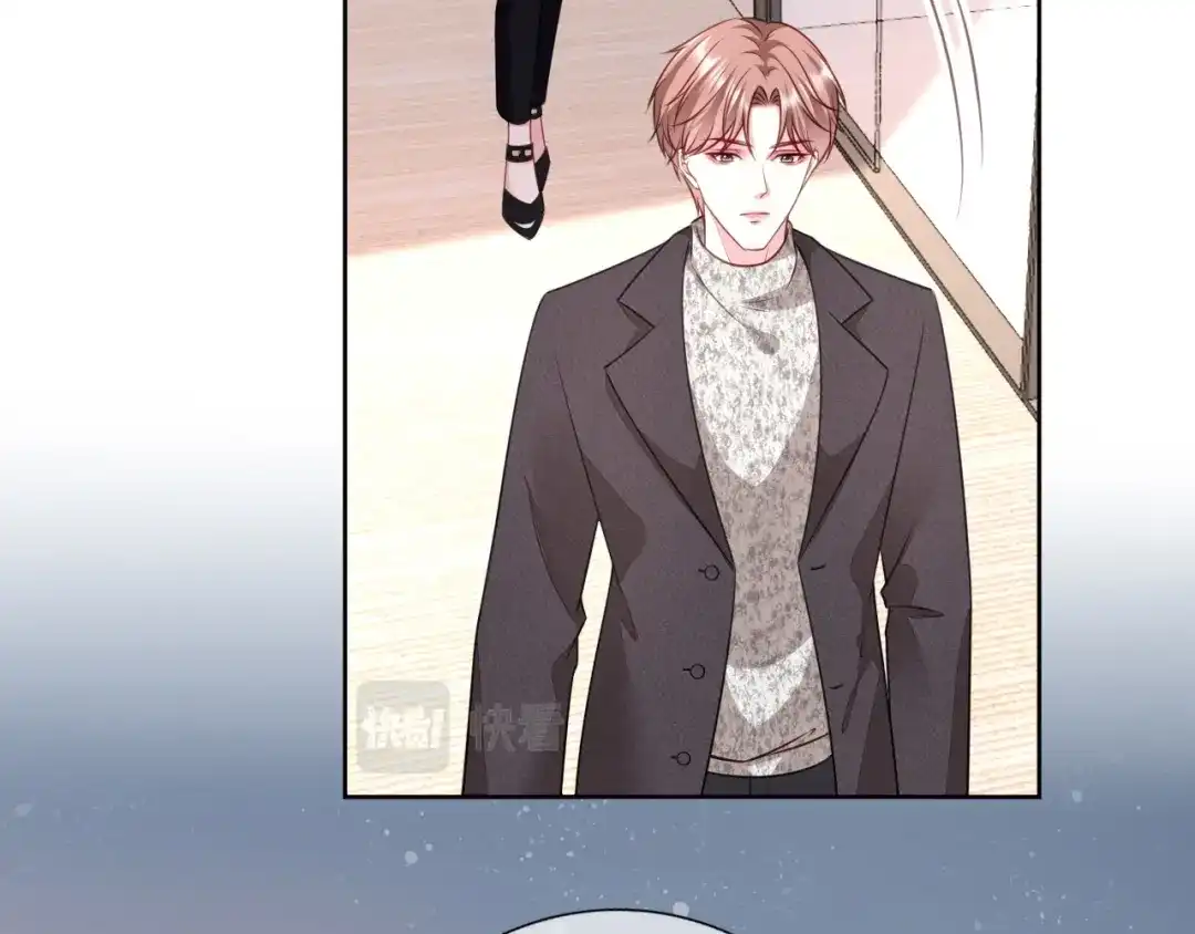 《替身是个小作精》第68话 黑手是谁？ 第36页