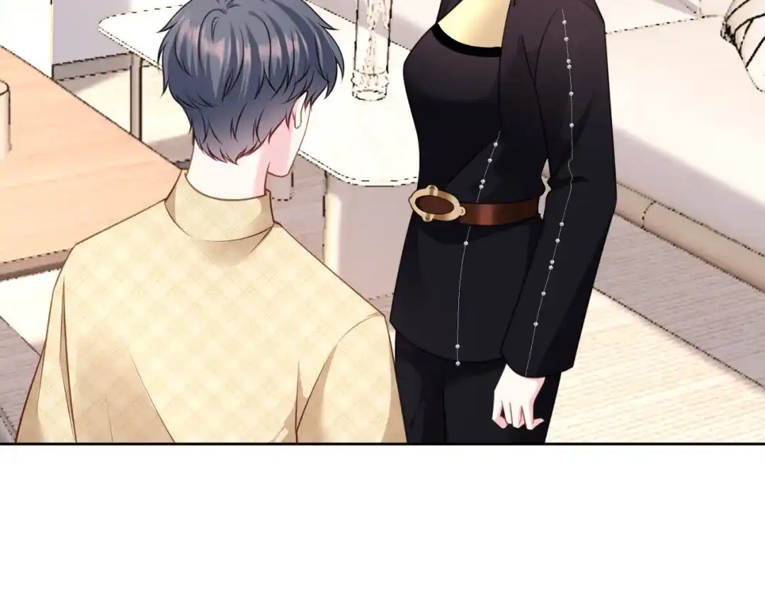 《替身是个小作精》第68话 黑手是谁？ 第89页
