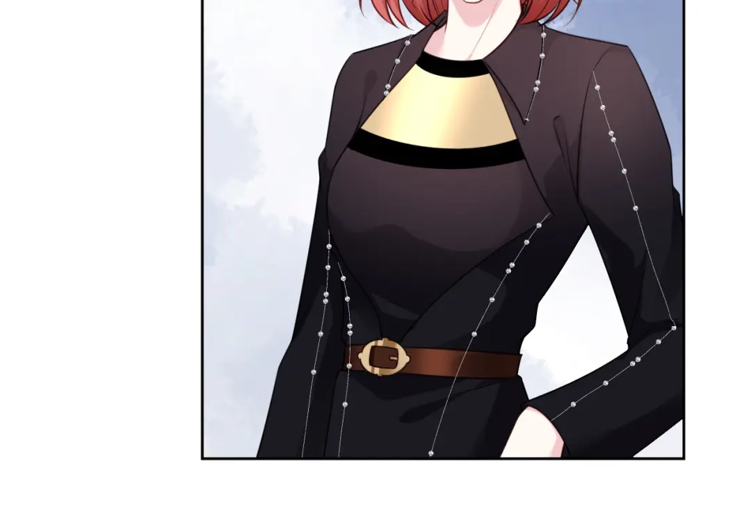《替身是个小作精》第68话 黑手是谁？ 第59页