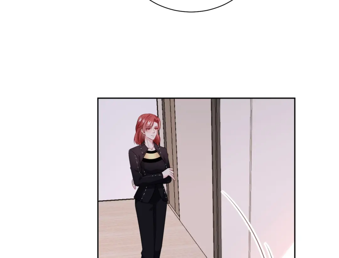 《替身是个小作精》第68话 黑手是谁？ 第35页