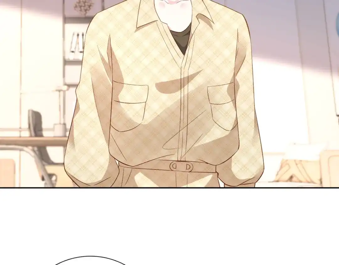 《替身是个小作精》第68话 黑手是谁？ 第40页