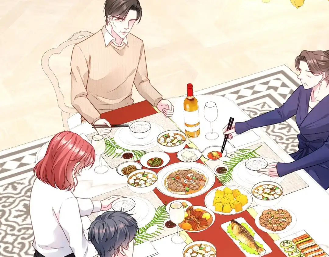《替身是个小作精》第69话 可怜天下父母心 第15页