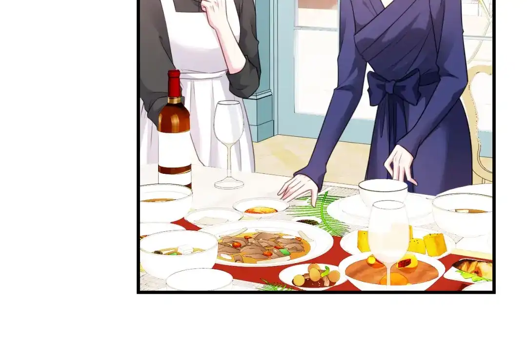 《替身是个小作精》第69话 可怜天下父母心 第28页
