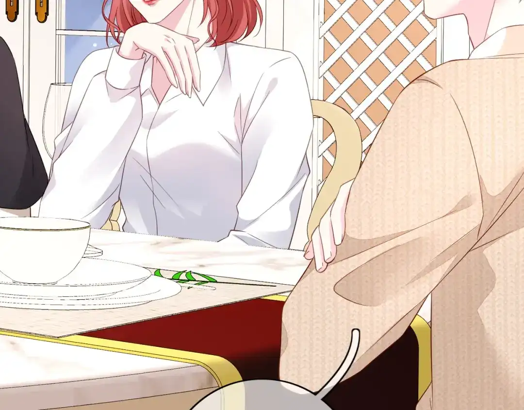 《替身是个小作精》第69话 可怜天下父母心 第38页