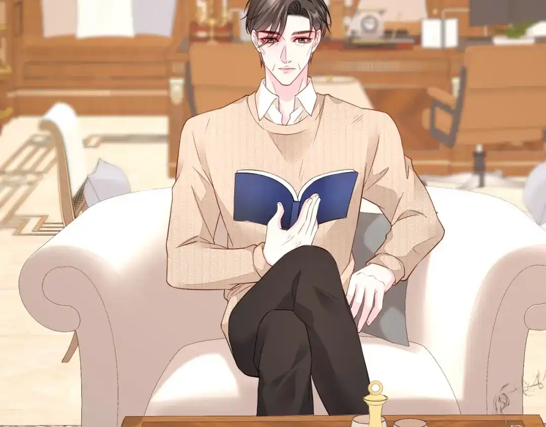 《替身是个小作精》第69话 可怜天下父母心 第62页