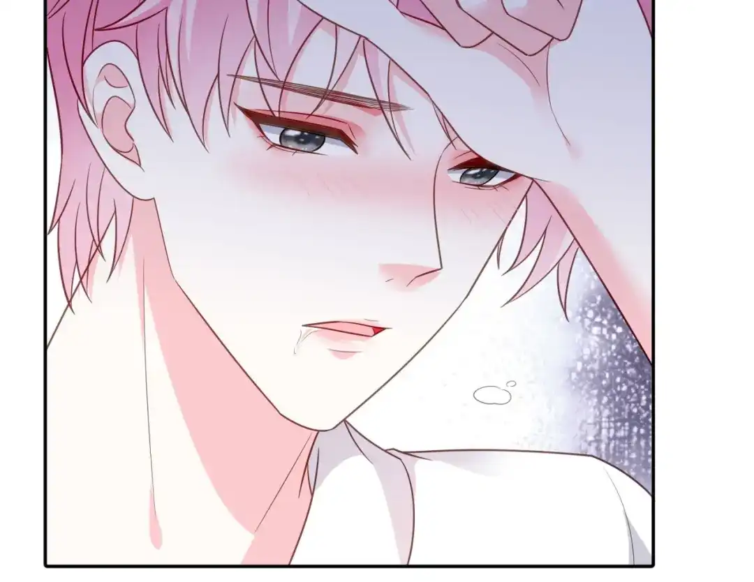 《替身是个小作精》第71话 共同面对 第54页