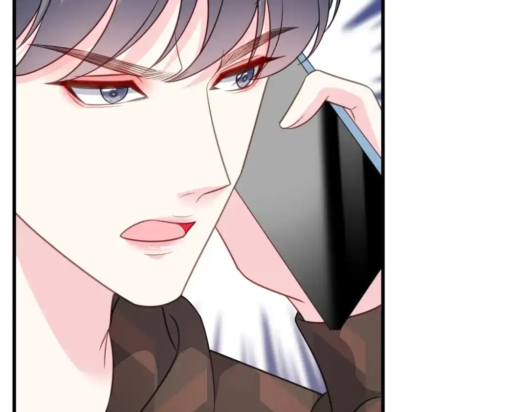 《替身是个小作精》第74话 应急反应 第31页