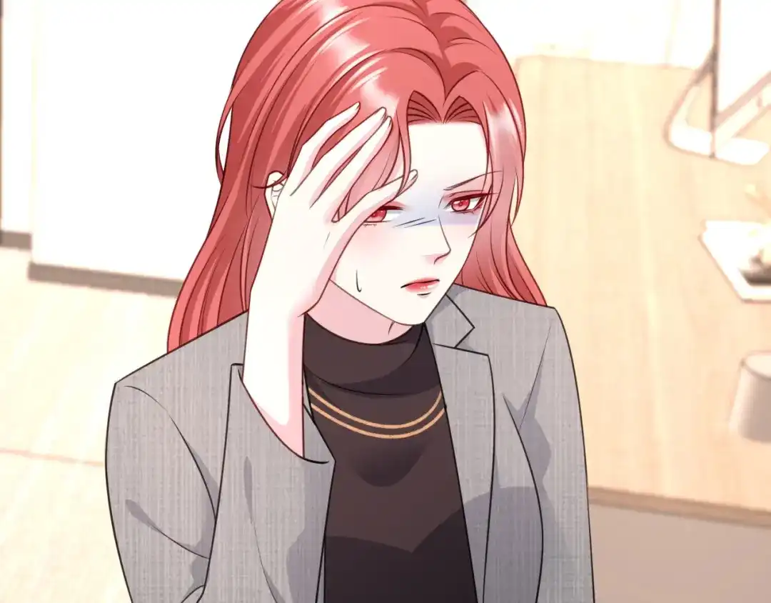 《替身是个小作精》第76话 风雨欲来 第60页