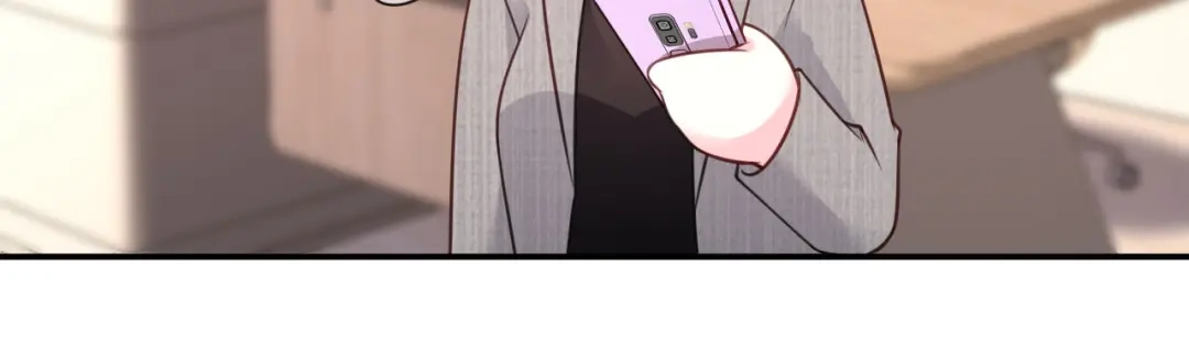 《替身是个小作精》第76话 风雨欲来 第75页