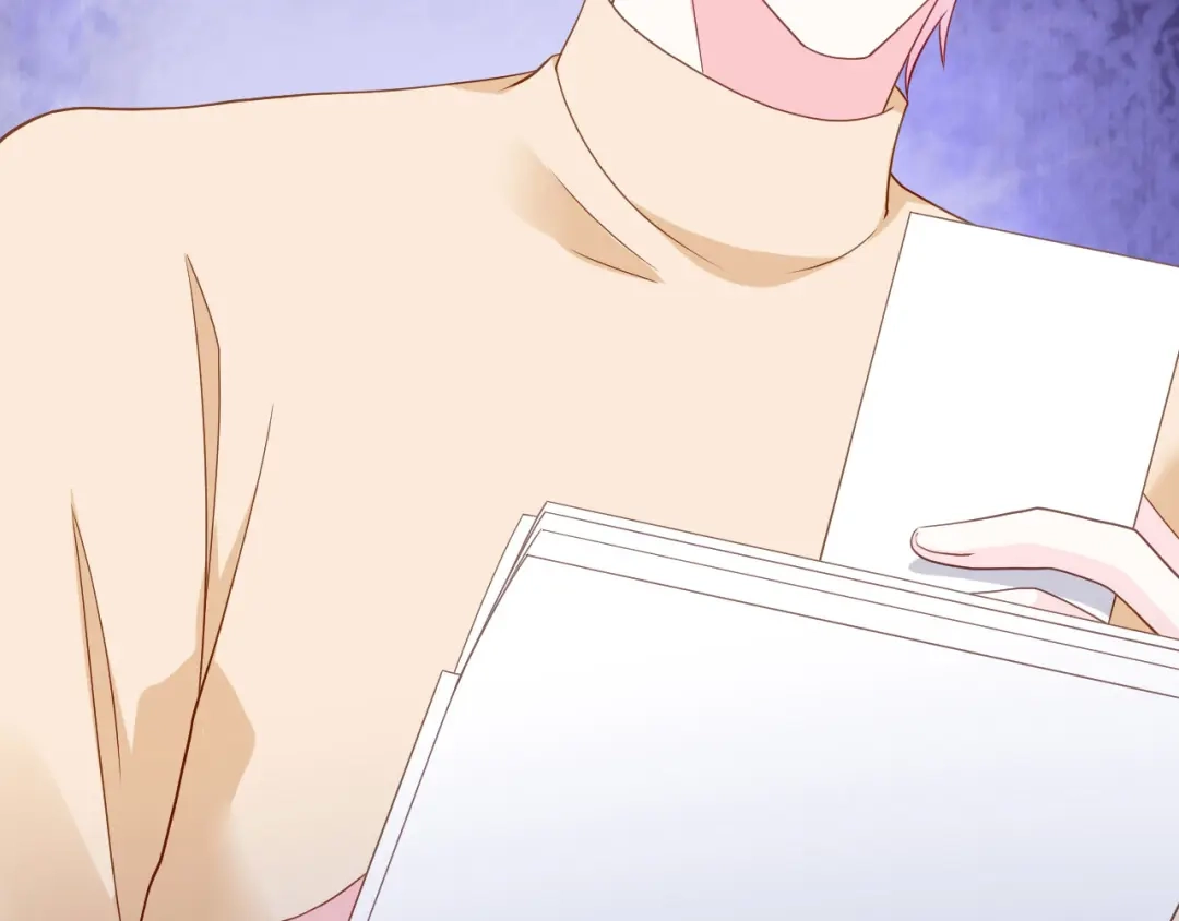 《替身是个小作精》第77话 梓晨的身世 第78页