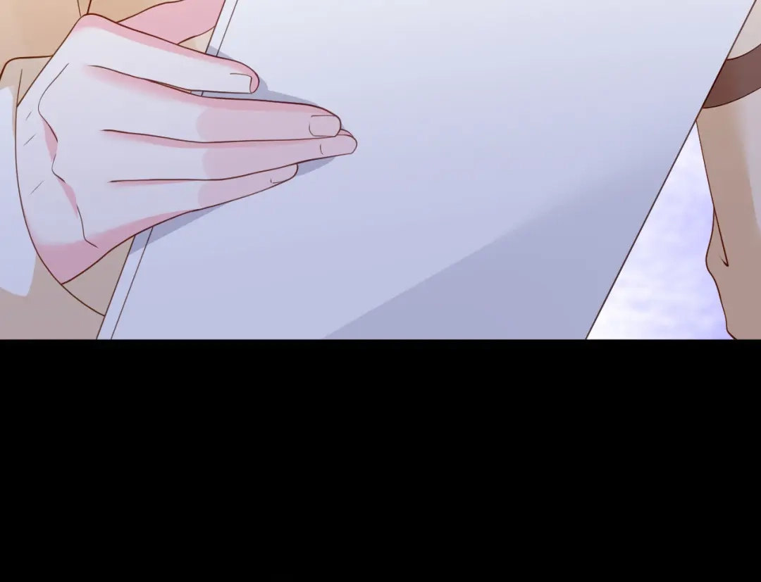 《替身是个小作精》第77话 梓晨的身世 第79页