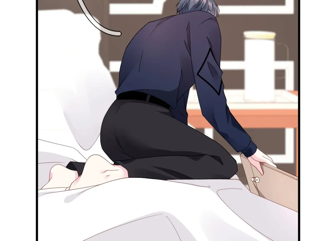 《替身是个小作精》第77话 梓晨的身世 第65页