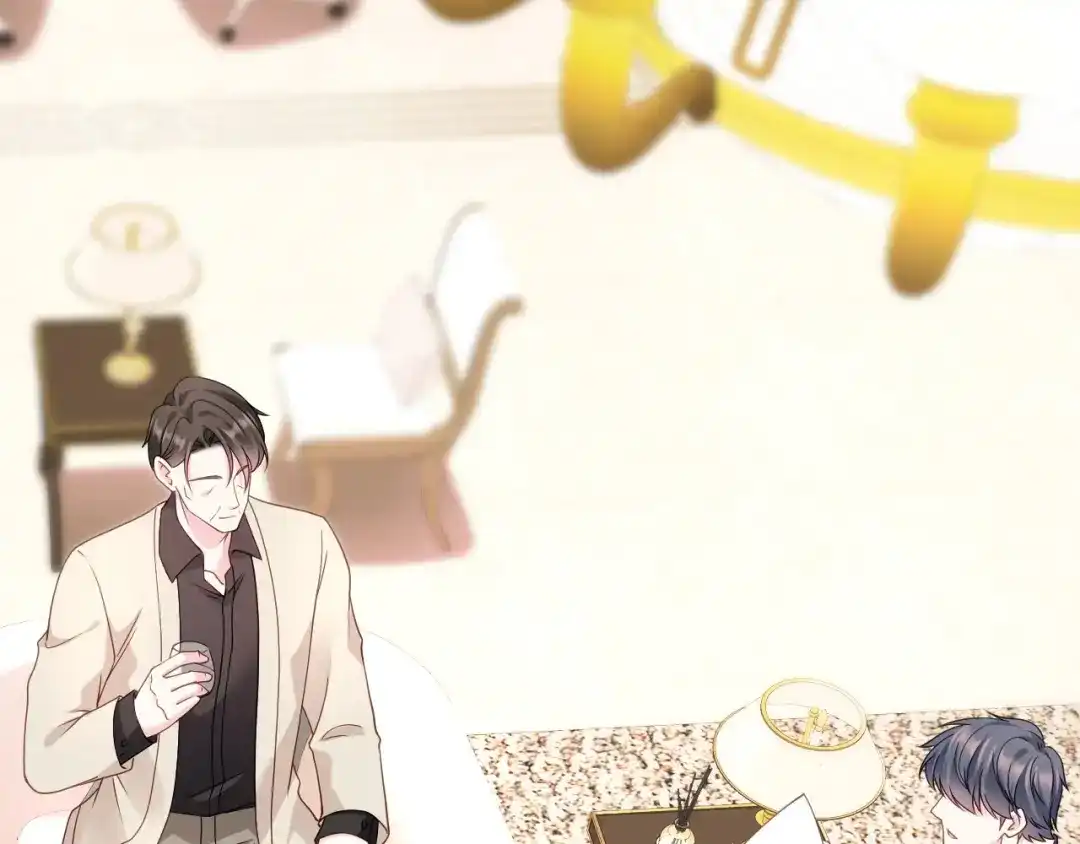 《替身是个小作精》第77话 梓晨的身世 第30页
