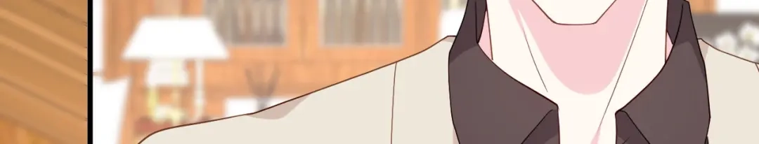 《替身是个小作精》第77话 梓晨的身世 第35页