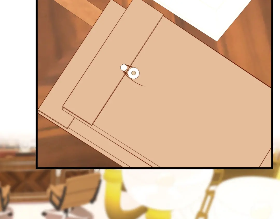《替身是个小作精》第77话 梓晨的身世 第29页