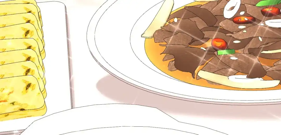 《替身是个小作精》第77话 梓晨的身世 第19页