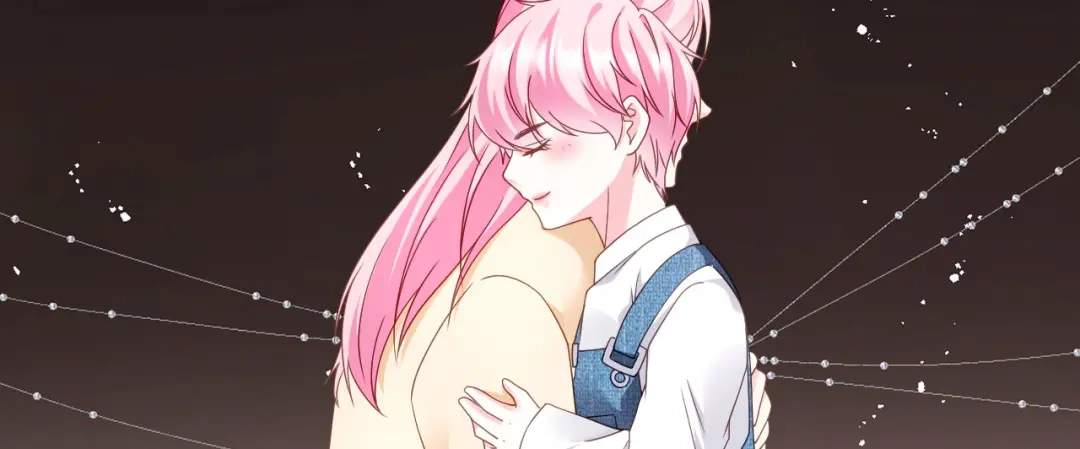 《替身是个小作精》第77话 梓晨的身世 第83页