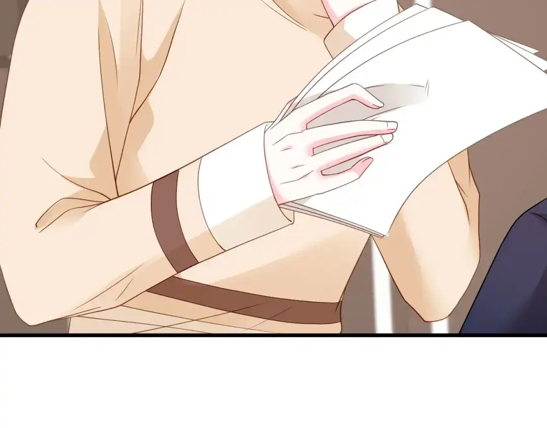 《替身是个小作精》第77话 梓晨的身世 第106页