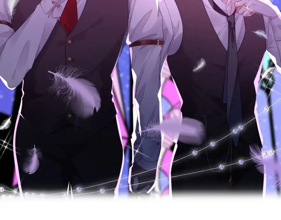 《替身是个小作精》第77话 梓晨的身世 第2页