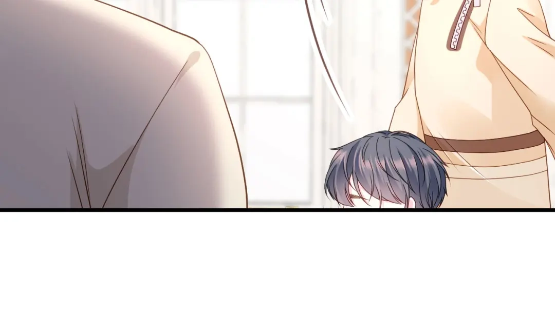 《替身是个小作精》第77话 梓晨的身世 第15页