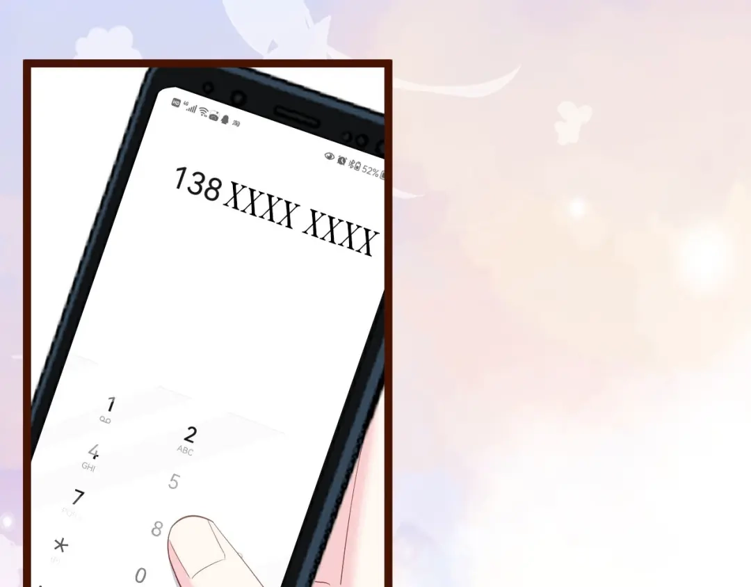 《替身是个小作精》第7话 神秘的号码 第93页