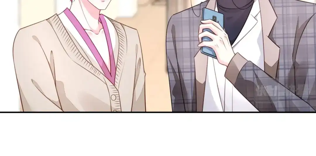 《替身是个小作精》第79话 揩手走天涯 第62页