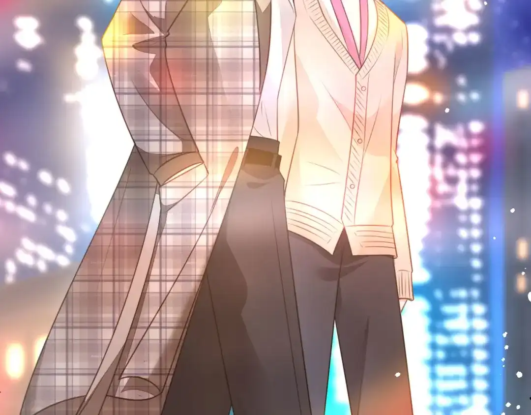 《替身是个小作精》第79话 揩手走天涯 第96页