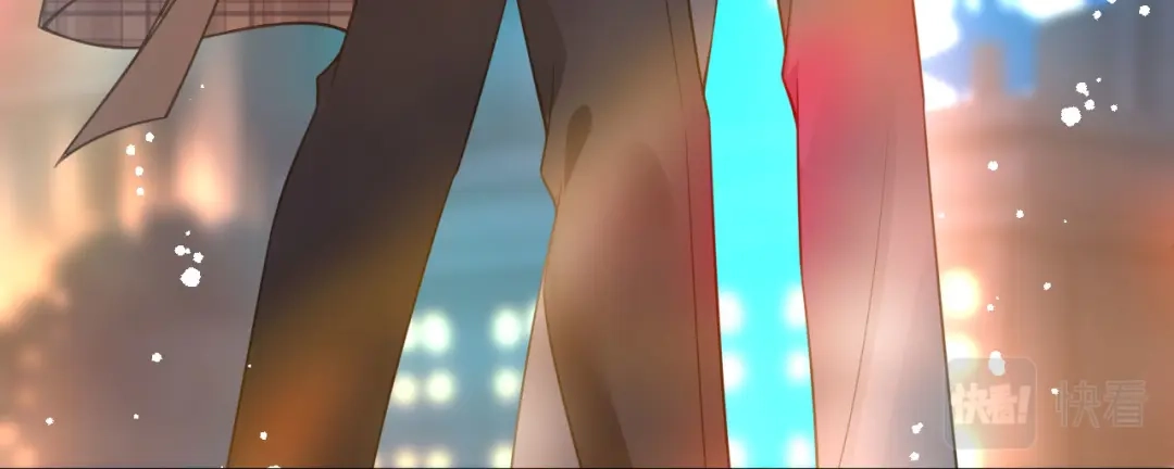 《替身是个小作精》第79话 揩手走天涯 第97页