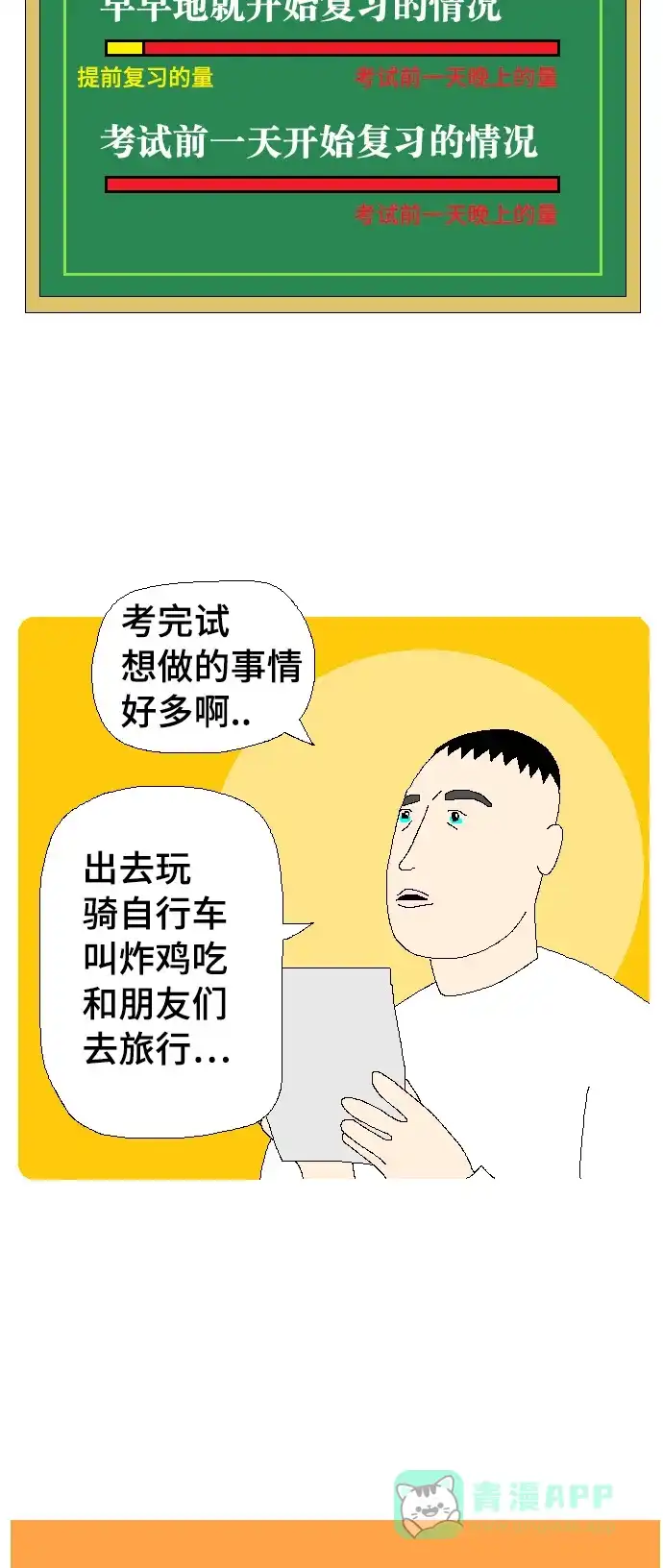 《同感.jpg》[第105话] 考前复习时的心情同感.jpg 第14页