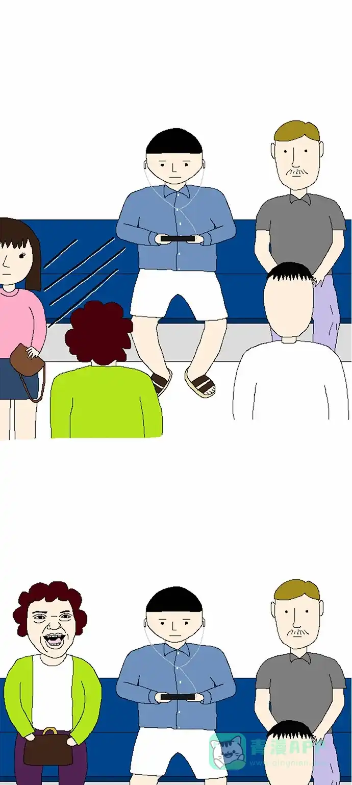 《同感.jpg》[第3话] 站着坐地铁时的同感.jpg 第6页
