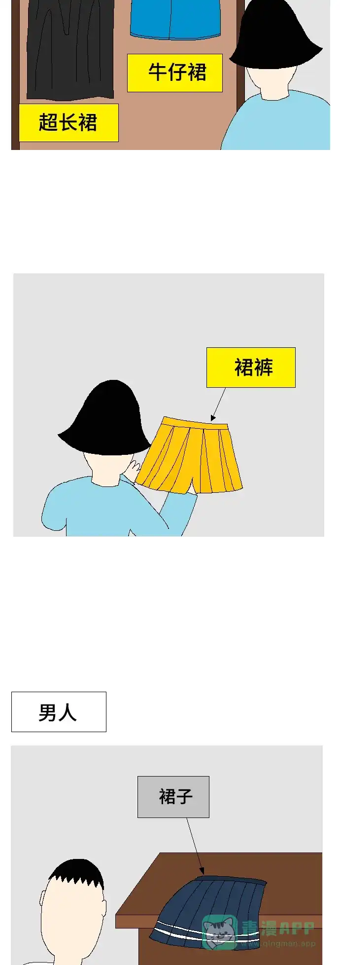 《同感.jpg》[第88话] 男女有别的同感.jpg 第5页