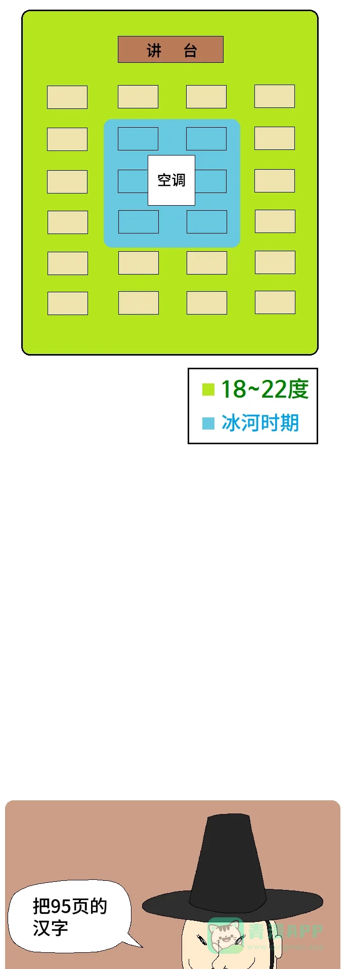 《同感.jpg》[第95话] 学校里一些毫无意义的担心的同感.jpg 第9页