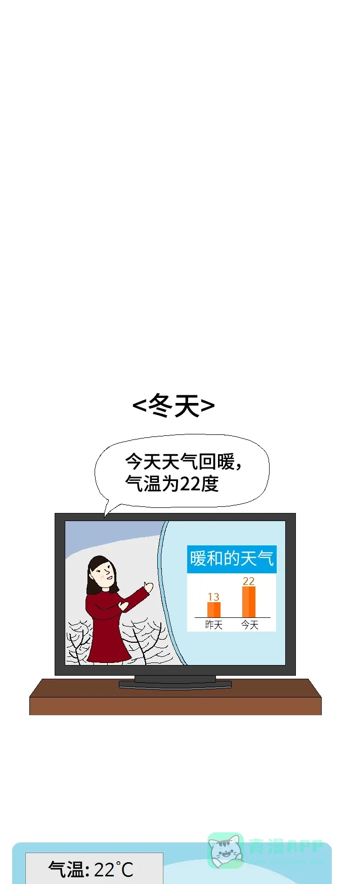《同感.jpg》[第96话] 常见的不可思议的同感.jpg 第6页