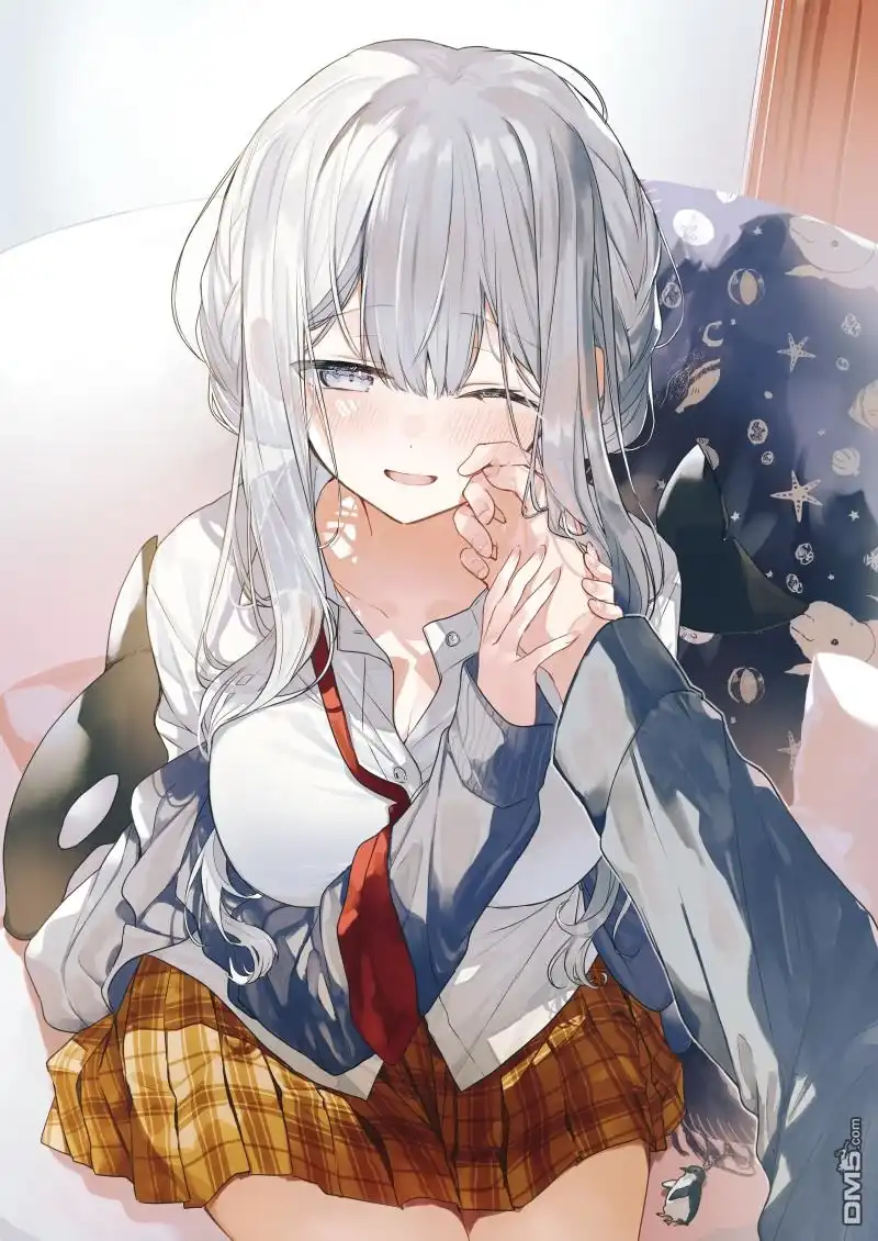 《童话般的你开始了恋爱猛攻》第35话 第10页