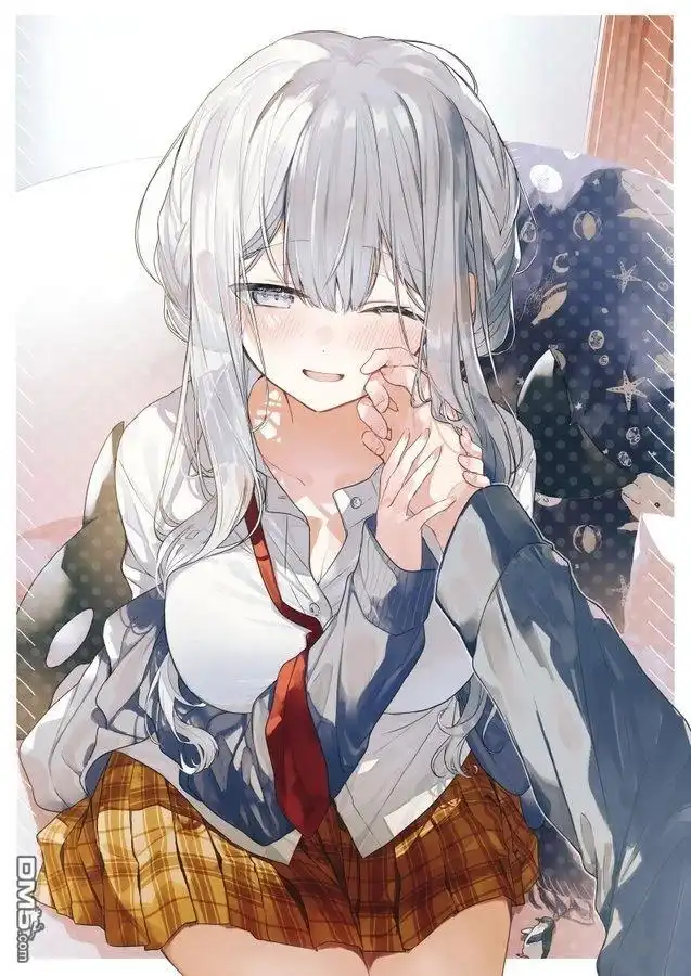 《童话般的你开始了恋爱猛攻》第37话 第11页