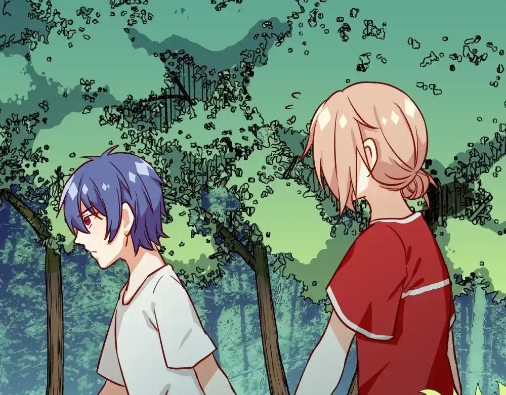 《同居公式》第17话 第1页